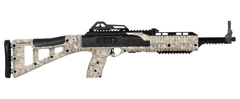 Rifles Long Guns Hi Point Firearms 9TS Carbine 9mm 9TS 9MM MONEY 10+1 16" • TARGET STOCK